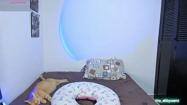 Snapshot of Abby_Saenz01 chatting on September 2025 12:21:01 AM Abby Saenz01 online show from September 2025 12:21:01 AM