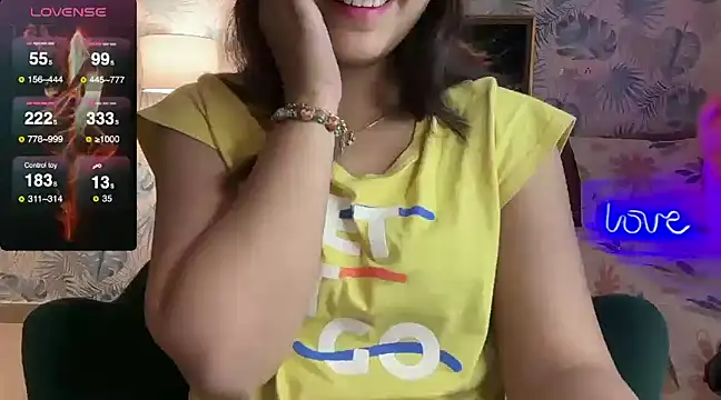 Snapshot of Sizzling__ZAARA chatting on January 2025 03:36:01 PM Sizzling ZAARA online show from January 2025 03:36:01 PM