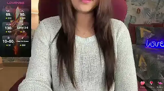 Snapshot of Sizzling__ZAARA chatting on January 2025 09:22:02 AM Sizzling ZAARA online show from January 2025 09:22:02 AM