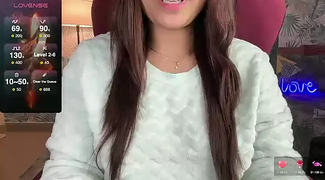 Snapshot of Sizzling__ZAARA chatting on January 2025 02:25:01 PM Sizzling ZAARA online show from January 2025 02:25:01 PM