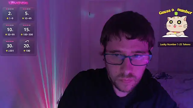 Thomas Mrd online show from January 2025 04:54:01 PM