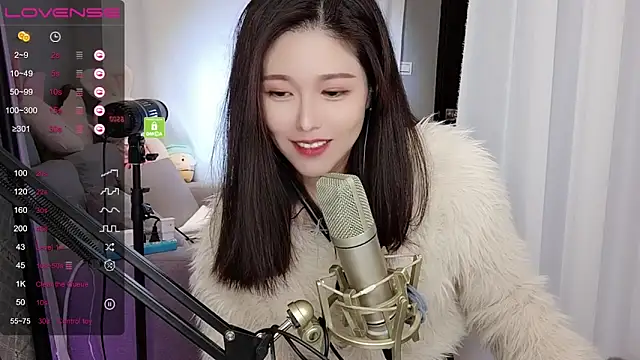 tw lala online show from December 2024 07:39:02 PM