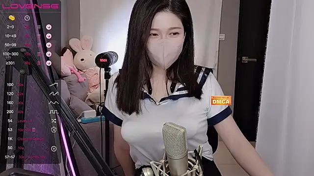 tw lala online show from January 2025 07:18:02 PM