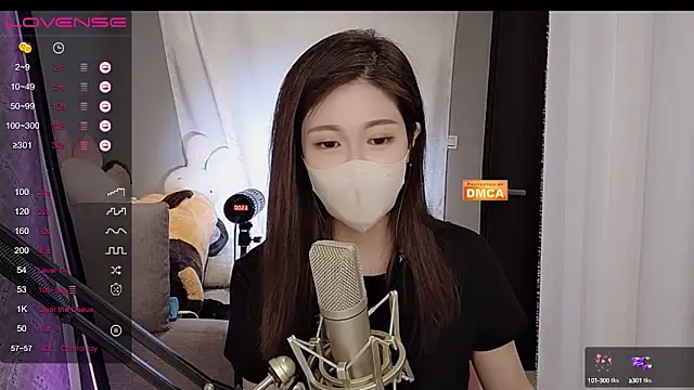 tw lala online show from March 2025 07:17:01 PM