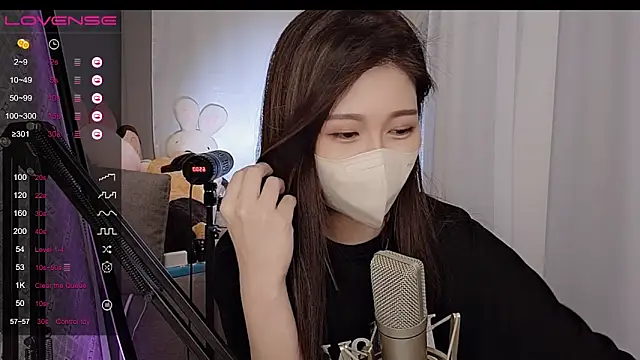 tw lala online show from March 2025 03:58:02 PM