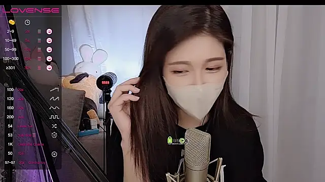 tw lala online show from March 2025 07:01:02 PM