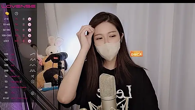 tw lala online show from March 2025 07:15:01 PM