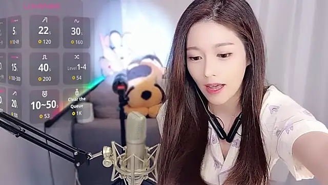 tw lala online show from November 2025 05:03:02 PM