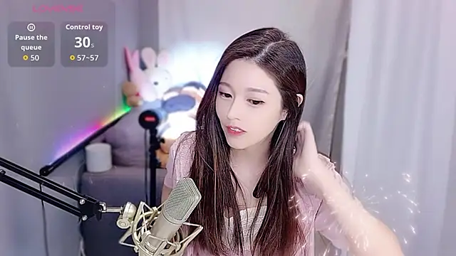 tw lala online show from November 2025 04:51:02 PM