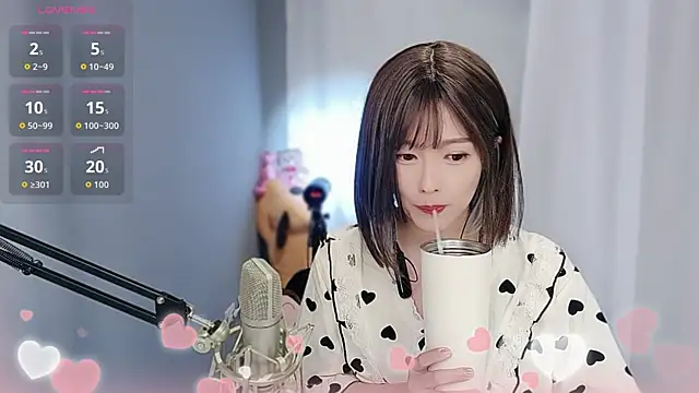 tw lala online show from April 2026 04:55:02 PM