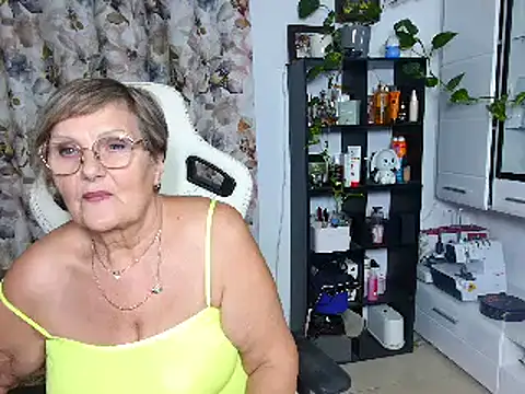 Selenna57 online show from December 2024 01:56:02 AM