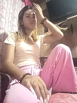 Cutie body11 online show from February 2025 10:08:02 PM