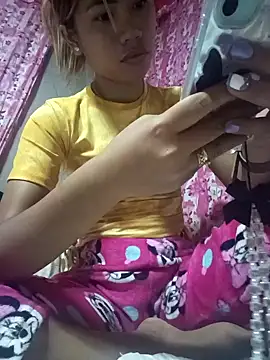 Cutie body11 online show from February 2025 11:58:02 PM