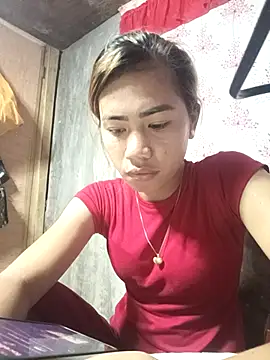 Cutie body11 online show from March 2025 12:39:02 AM