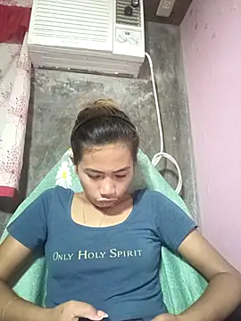 Cutie body11 online show from October 2025 01:17:01 AM