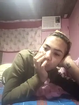 Cutie body11 online show from February 2026 02:49:01 AM