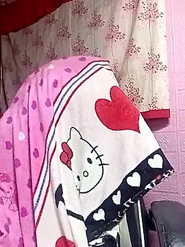 Cutie body11 online show from April 2026 11:11:01 PM