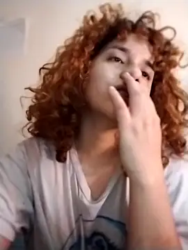 Snapshot of EmmaMelissa0521 chatting on November 2025 11:39:02 PM EmmaMelissa0521 online show from November 2025 11:39:02 PM