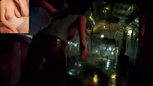 GamerGirl Eve online show from February 2025 07:05:02 PM