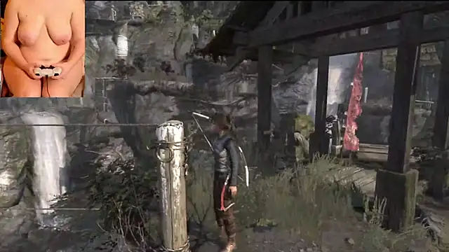 GamerGirl Eve online show from February 2025 10:08:02 PM