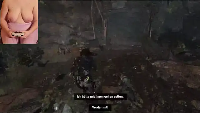 GamerGirl Eve online show from February 2025 07:19:02 PM