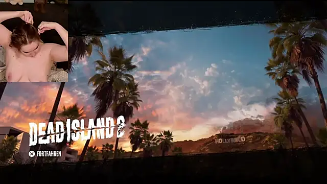 GamerGirl Eve online show from February 2025 07:06:01 PM