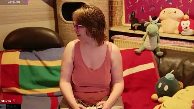 GamerGirl Eve online show from February 2026 06:30:01 PM