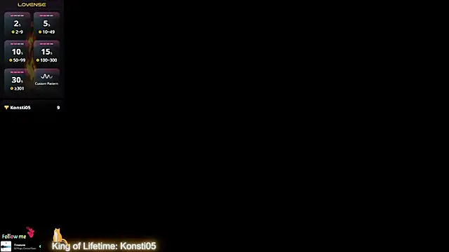GamerGirl Eve online show from July 2026 06:32:01 PM