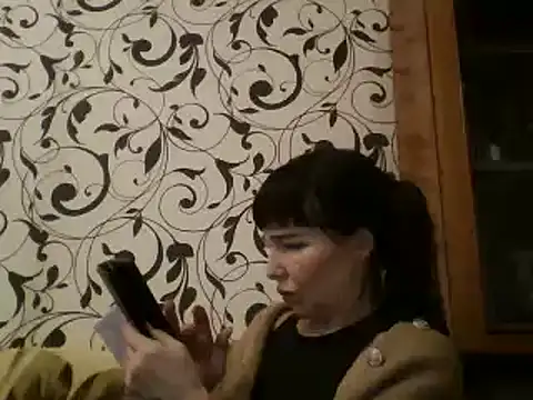 JeaneDavis online show from March 2025 11:08:01 AM