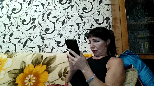 JeaneDavis online show from September 2025 03:48:02 PM