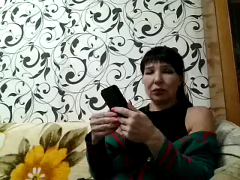 JeaneDavis online show from October 2025 05:02:02 PM