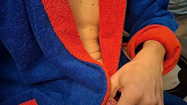 Danyell K287 online show from January 2026 01:08:02 AM