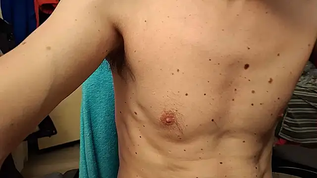 Danyell K287 online show from February 2026 09:44:01 PM