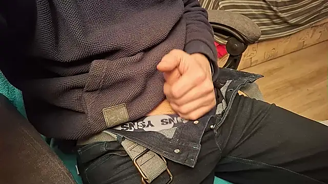 Danyell K287 online show from March 2026 12:49:02 AM