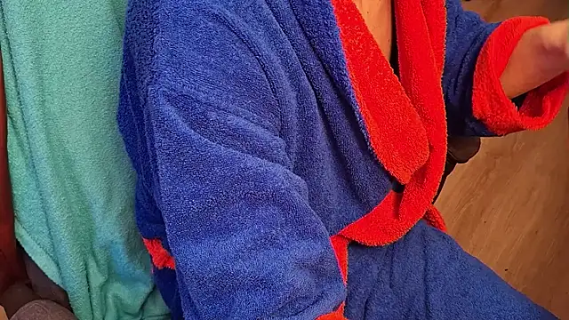 Danyell K287 online show from March 2026 07:36:03 AM