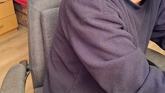 Danyell K287 online show from March 2026 10:13:01 PM