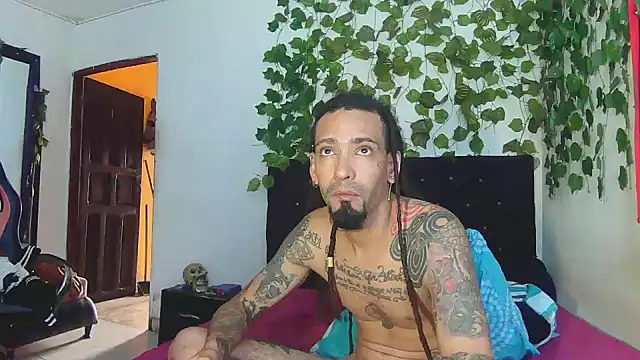 caribbeanlover1 online show from May 2026 02:45:01 PM