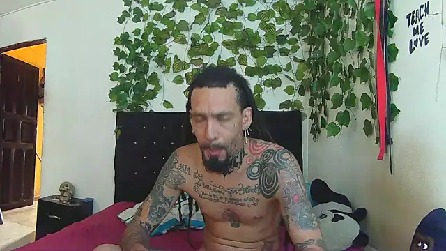 caribbeanlover1 online show from May 2026 03:18:01 PM