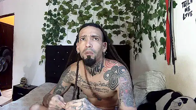 caribbeanlover1 online show from July 2026 04:47:01 PM