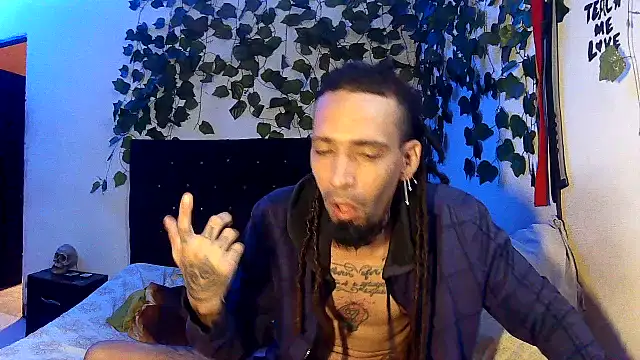 caribbeanlover1 online show from July 2026 12:48:02 PM