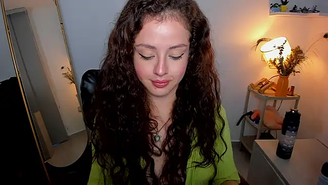 Snapshot of Cassandra_Caiin chatting on November 2025 10:48:01 AM Cassandra Caiin online show from November 2025 10:48:01 AM