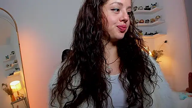 Snapshot of Cassandra_Caiin chatting on December 2025 08:19:01 AM Cassandra Caiin online show from December 2025 08:19:01 AM