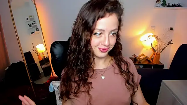 Snapshot of Cassandra_Caiin chatting on January 2026 04:50:02 AM Cassandra Caiin online show from January 2026 04:50:02 AM