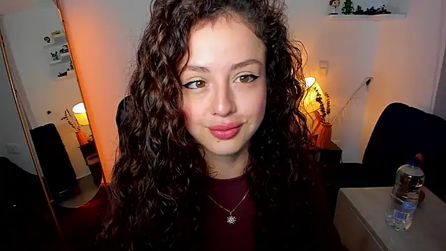 Snapshot of Cassandra_Caiin chatting on February 2026 01:31:02 PM Cassandra Caiin online show from February 2026 01:31:02 PM