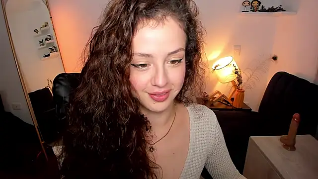 Snapshot of Cassandra_Caiin chatting on February 2026 12:03:01 AM Cassandra Caiin online show from February 2026 12:03:01 AM