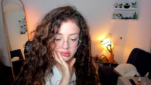 Snapshot of Cassandra_Caiin chatting on February 2026 04:46:02 AM Cassandra Caiin online show from February 2026 04:46:02 AM