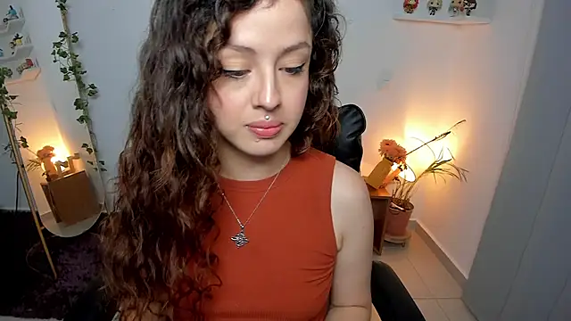 Cassandra Caiin online show from July 2026 11:54:02 PM