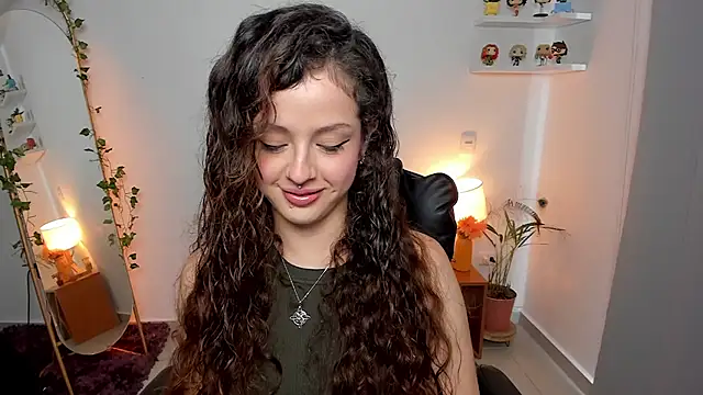 Cassandra Caiin online show from July 2026 10:01:02 PM