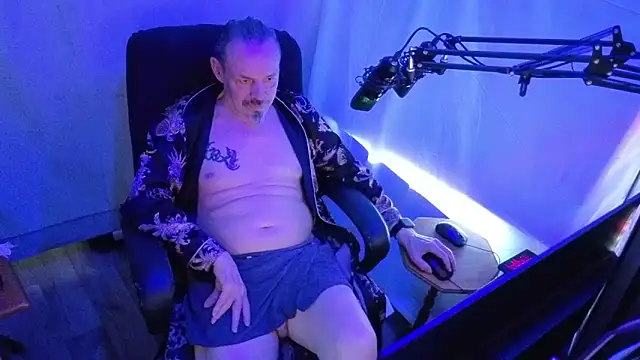 Richy  Rich  online show from April 2026 11:57:01 PM