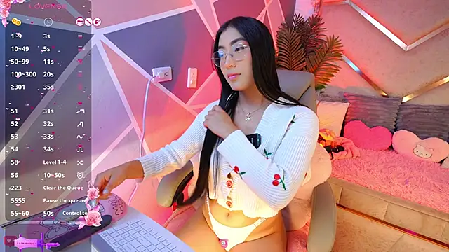 shanon- online show from May 2026 12:30:02 AM